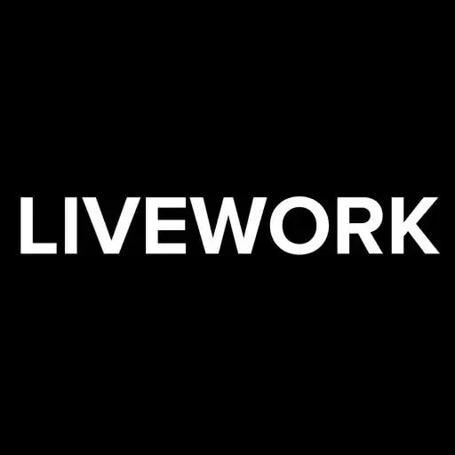 LIVEWORK logo
