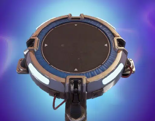 LAUNCHPAD