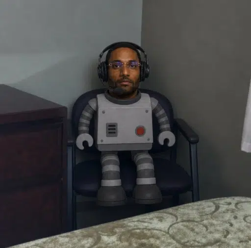 AnsemBot