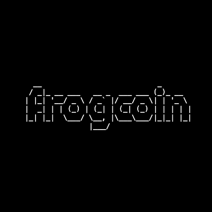 frog