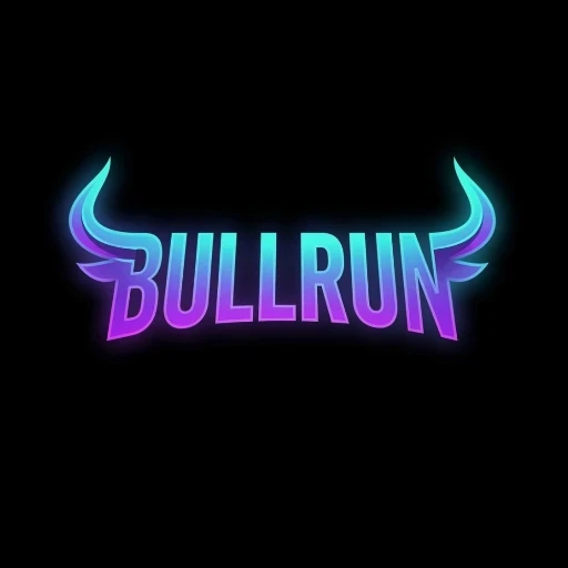 BULLRUN logo