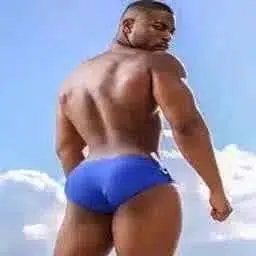 NIGGABUTT