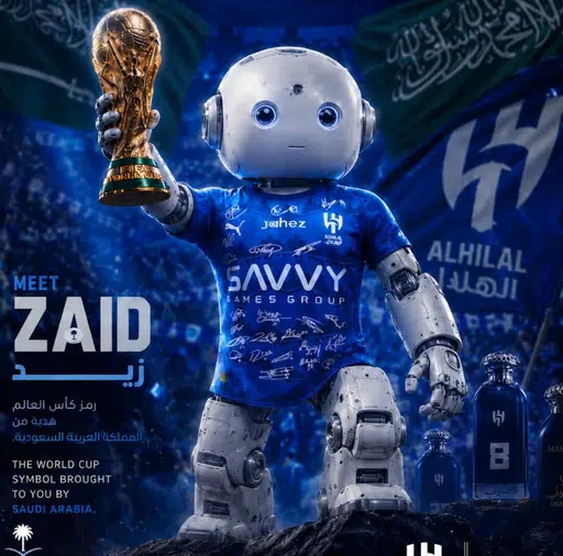 ZAID