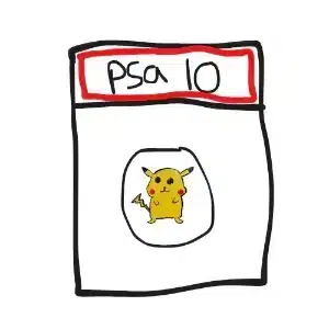 PSA10