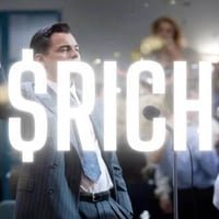 RICH — best-performing token in demonology's Solana wallet (7-day PnL)