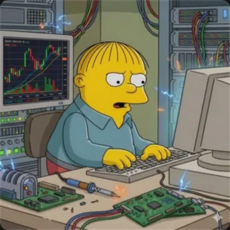 RALPH