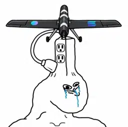 $drone token logo