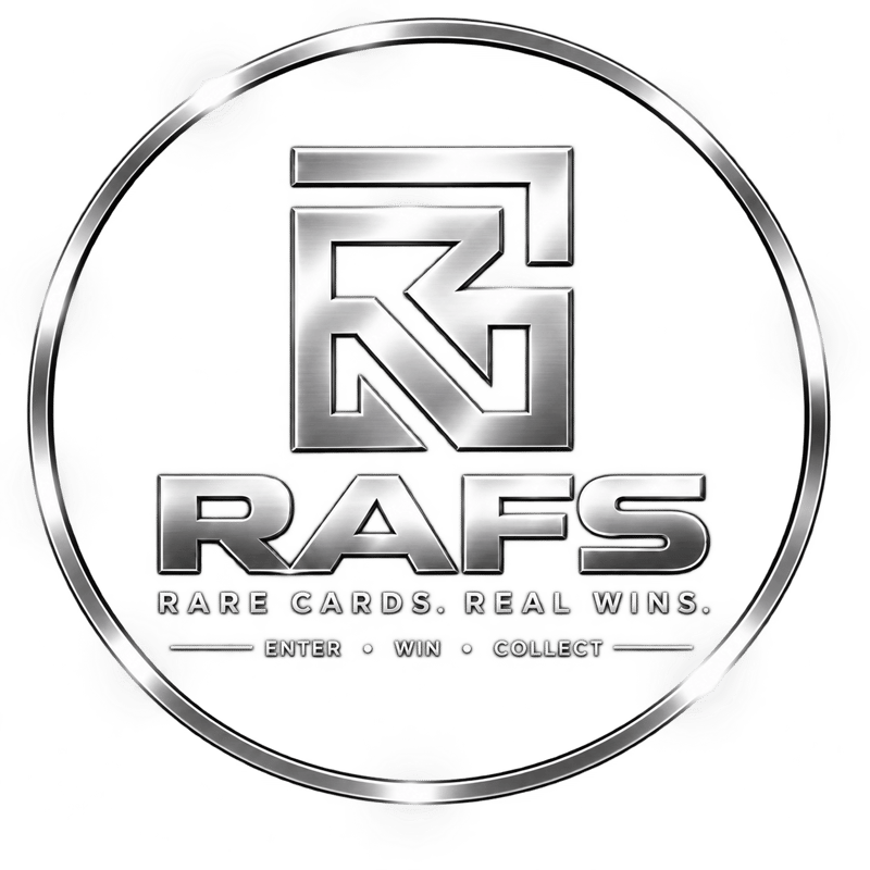 $RAFS token logo