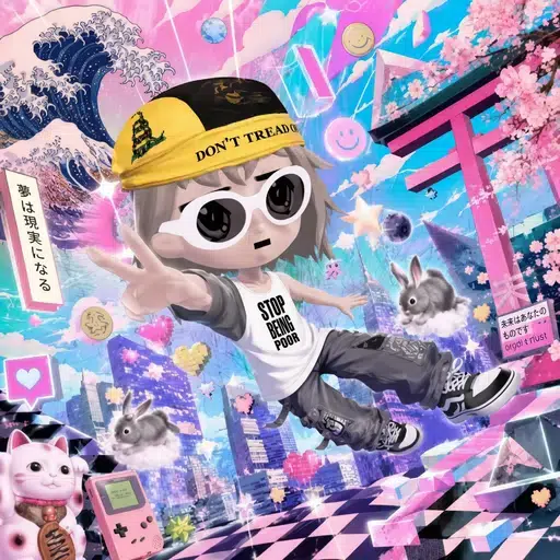 JAPAN