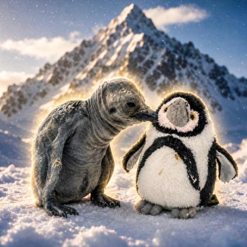 PENGUIN