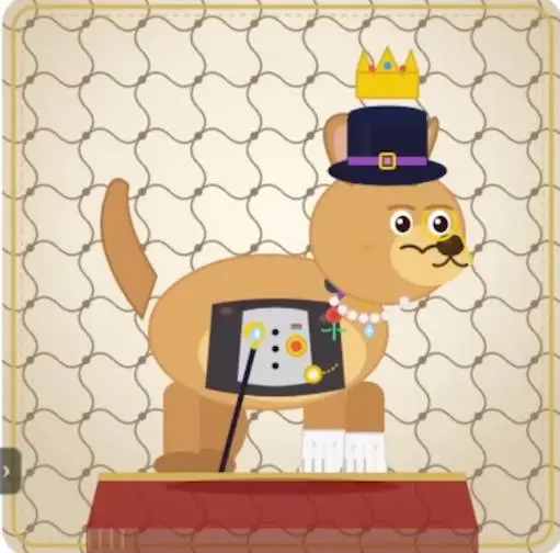 FDOG