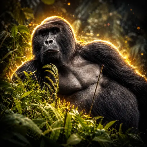GORILLA
