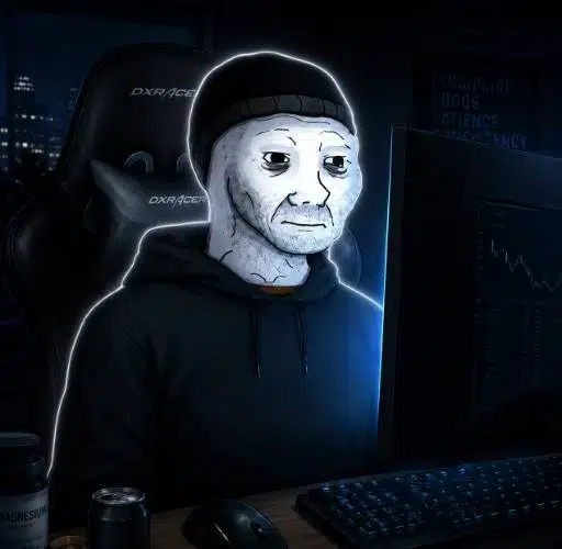 trader