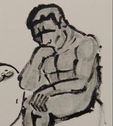 Thinker