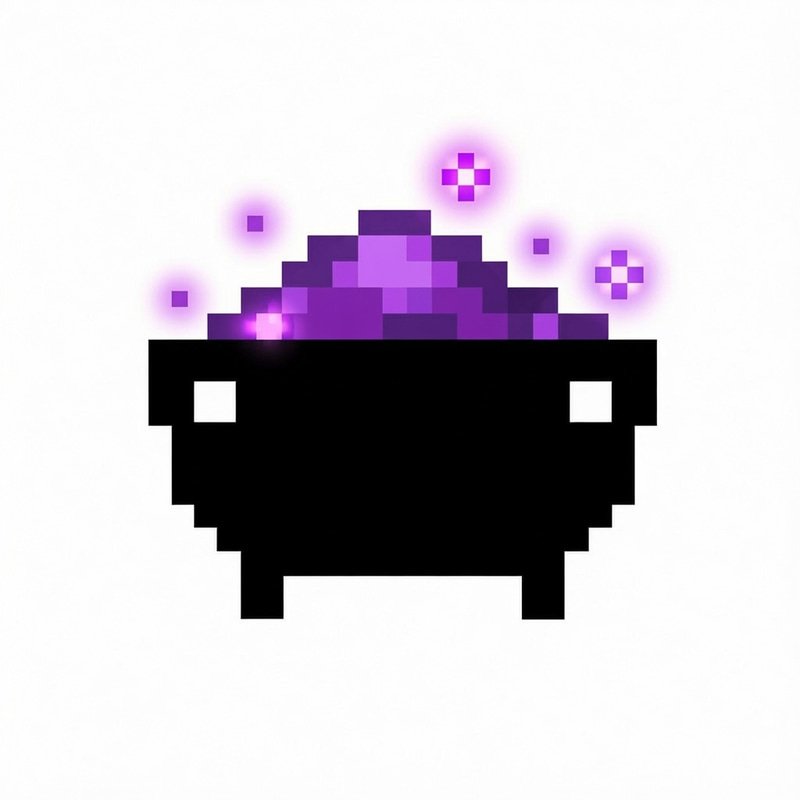 pot