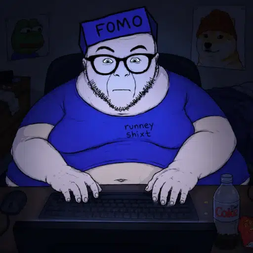 FOMO