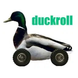Duckroll