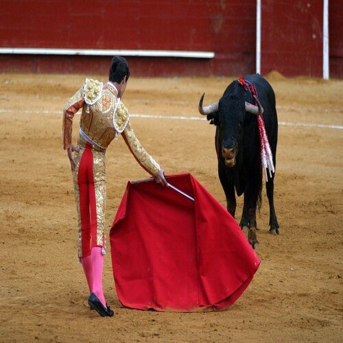 MATADOR logo