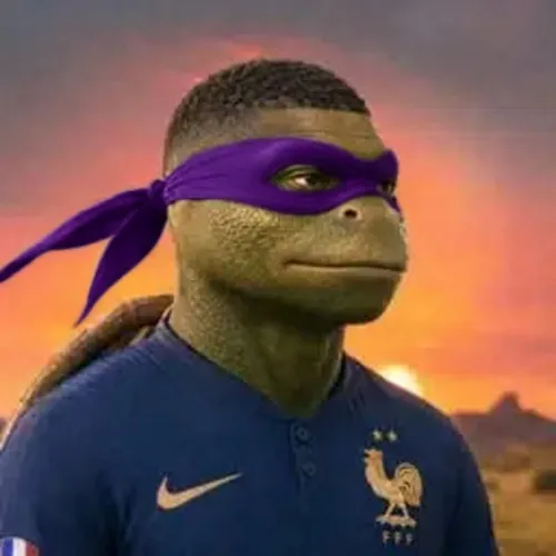 Mbappé