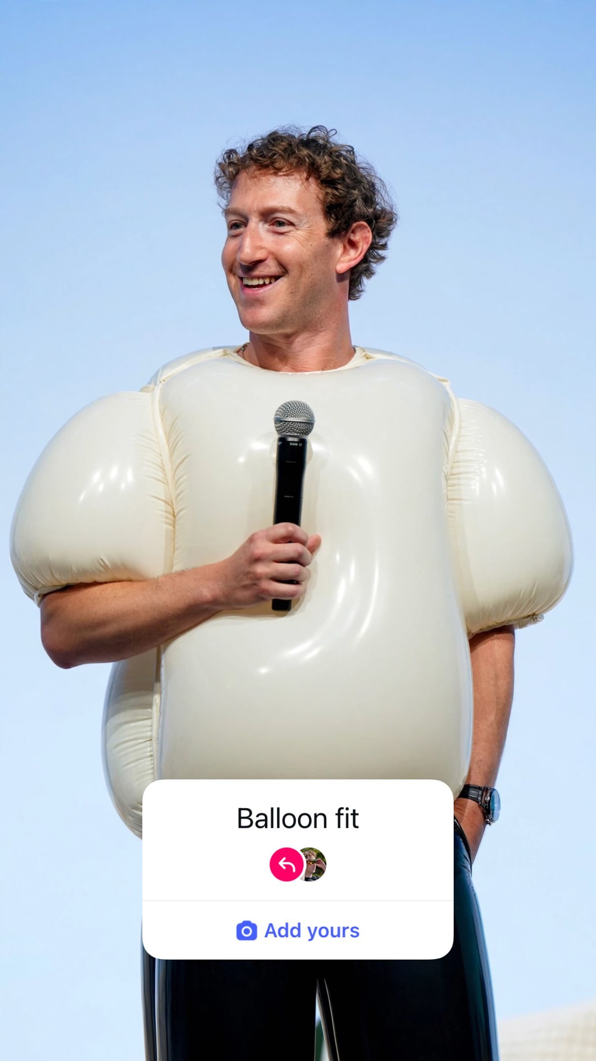 Balloonify