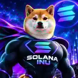 $SI token logo