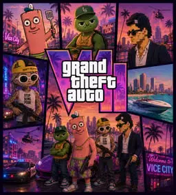 GTAify