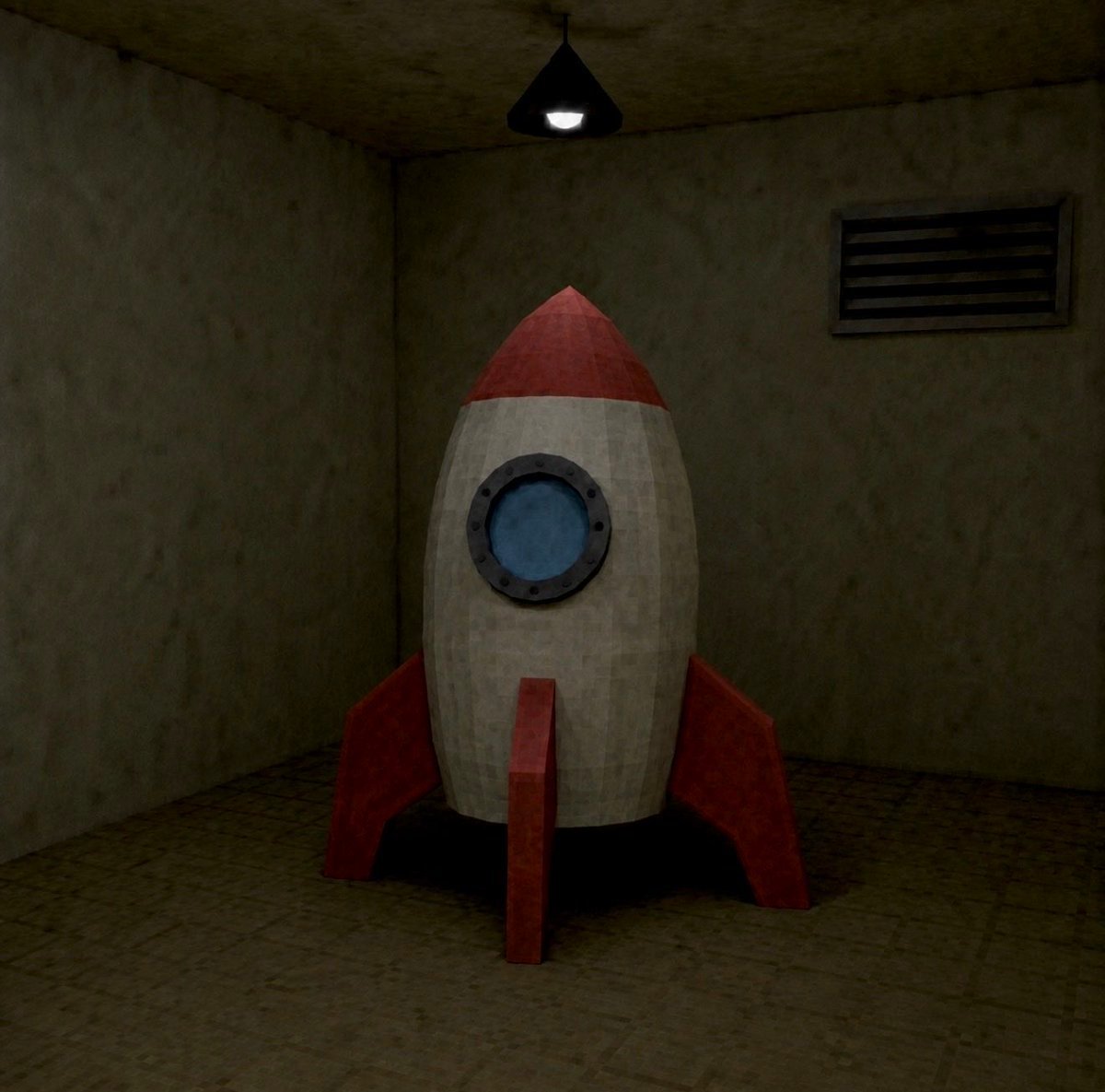 ROCKET