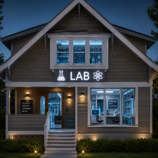 LABORATORY