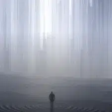 up