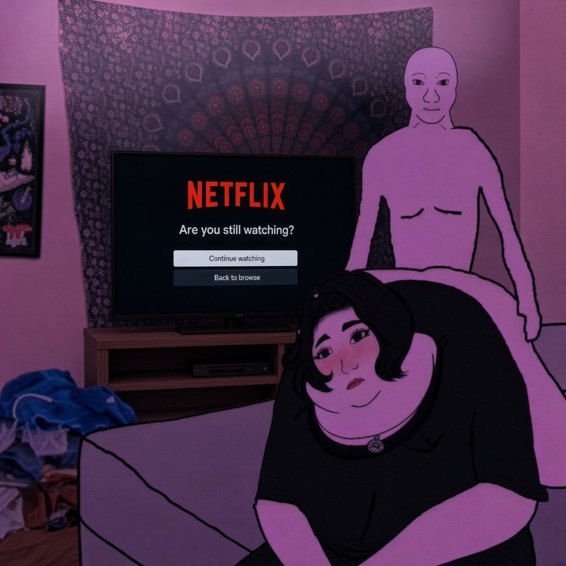 WATCHING