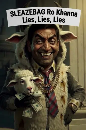 KHANNA