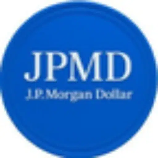 $JPMD token logo