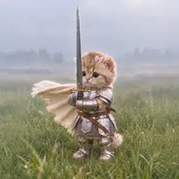 $knightcat token logo