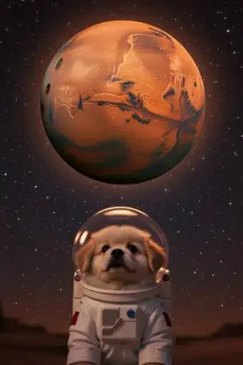 MARS