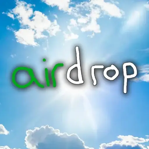 AIRDROP
