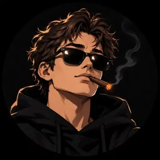 $Morris token logo