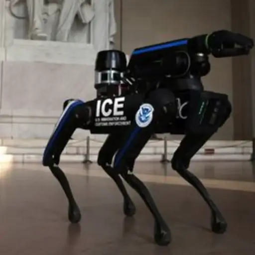 ICE