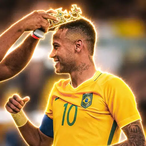 NEYMAR logo