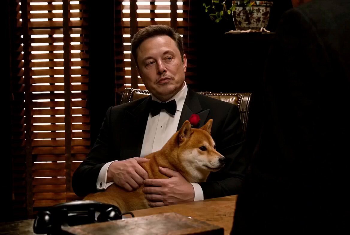 DOGEFATHER