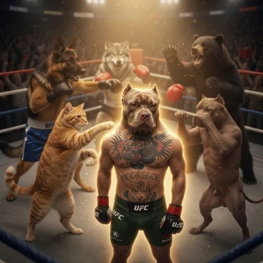 HAYMAKERS — Haymakers Valley Solana token traded by KOLs