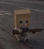 trenchcat