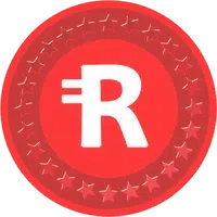 $RED token logo