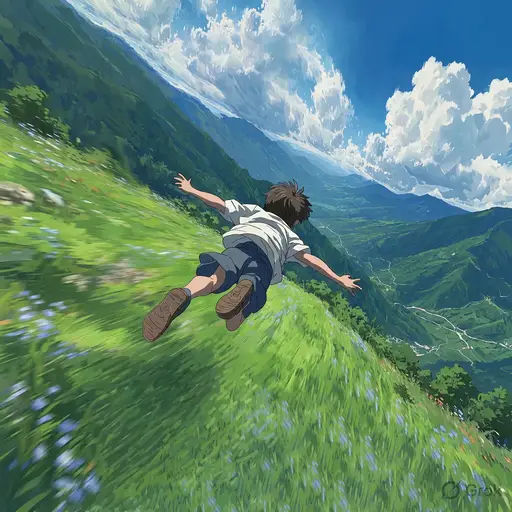 Freedom