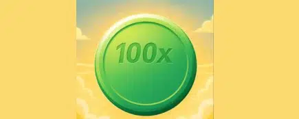 100x