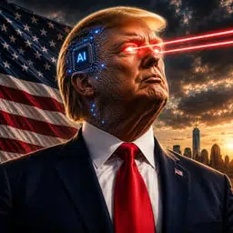 TRUMPAi