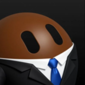 $POOPYBOT token logo