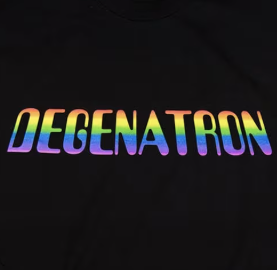 Degenatron