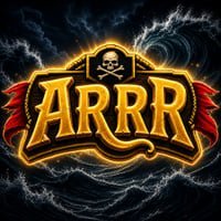 ARRR logo