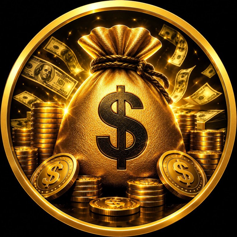 💰 logo