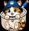 $CatCollector token logo